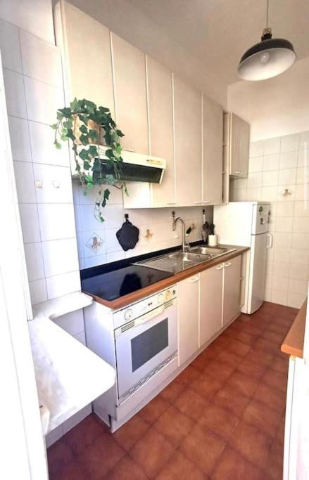 Casa Vacanze Cimone 70 Rom Exterior foto